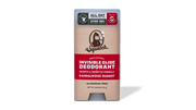Sandalwood Summit Invisible Glide Deodorant - Classic Notes