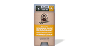 Summer Citrus Invisible Glide Deodorant - Soft Glow