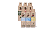 Spray 6-Pack - Travel Edit
