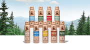 Spray 6-Pack - Travel Edit