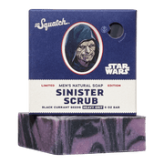 Sinister Scrub - Simple Touch