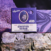 Sinister Scrub - Simple Touch