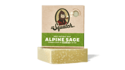 Alpine Sage - Soft Glow
