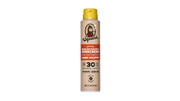 Amber Solstice Spray Sunscreen - Clear Balance