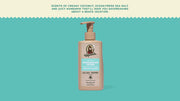 Coconut Castaway Lotion - Cozy Glow