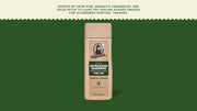 Pine Tar Shampoo - Easy Spritz