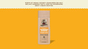 Summer Citrus Shampoo - Clean Mood