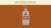 Wood Barrel Bourbon Lotion - Fresh Reset