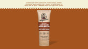Easy Glide Shave Butter Wood Barrel Bourbon - Gift Ready