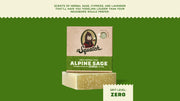 Alpine Sage - Fresh Notes