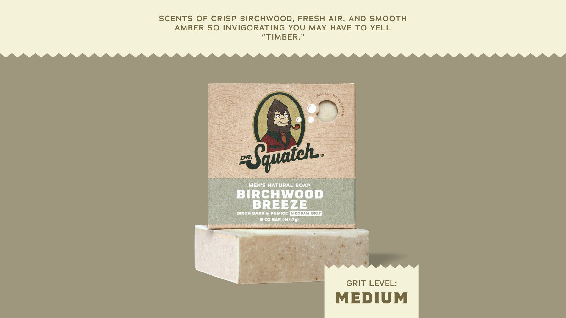 Birchwood Breeze - Fresh Start