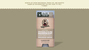 Birchwood Breeze Invisible Glide Deodorant - Clean Mood