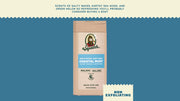 14 oz Coastal Mist Body Wash - Warm Blend