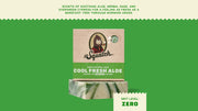 Cool Fresh Aloe - Daily Comfort