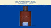 Glacial Falls Cologne - Skin Support