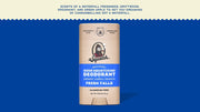 Fresh Falls Deodorant - Simple Touch