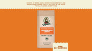 14 oz Lumberjack Lodge Body Wash - Clean Feel