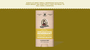 Mountain Meadow Deodorant - Smooth Touch