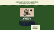Pine Tar - Fresh Routine