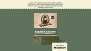 Sierra Storm - Classic Notes