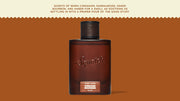 Fireside Bourbon Cologne - Daily Scent
