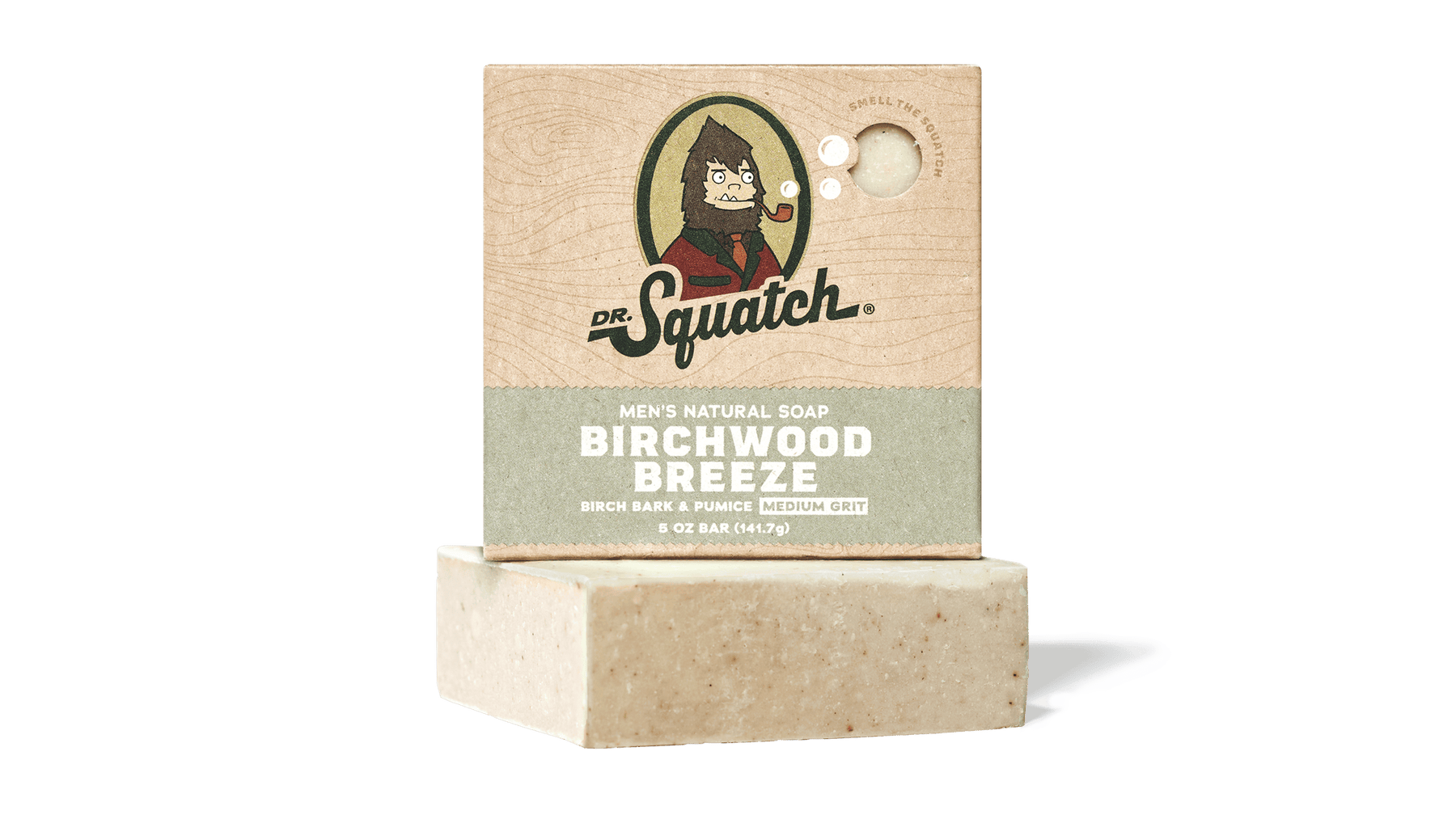 Birchwood Breeze - Fresh Start