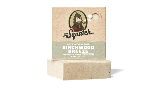 Birchwood Breeze - Fresh Start