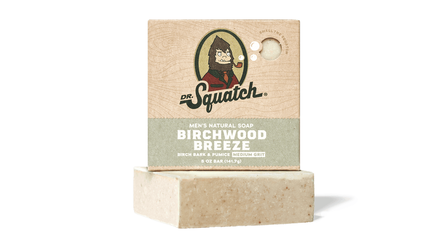 Birchwood Breeze - Fresh Start