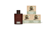 Birch Scents Set - Travel Edit