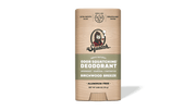 Birchwood Breeze Deodorant - Clean Finish