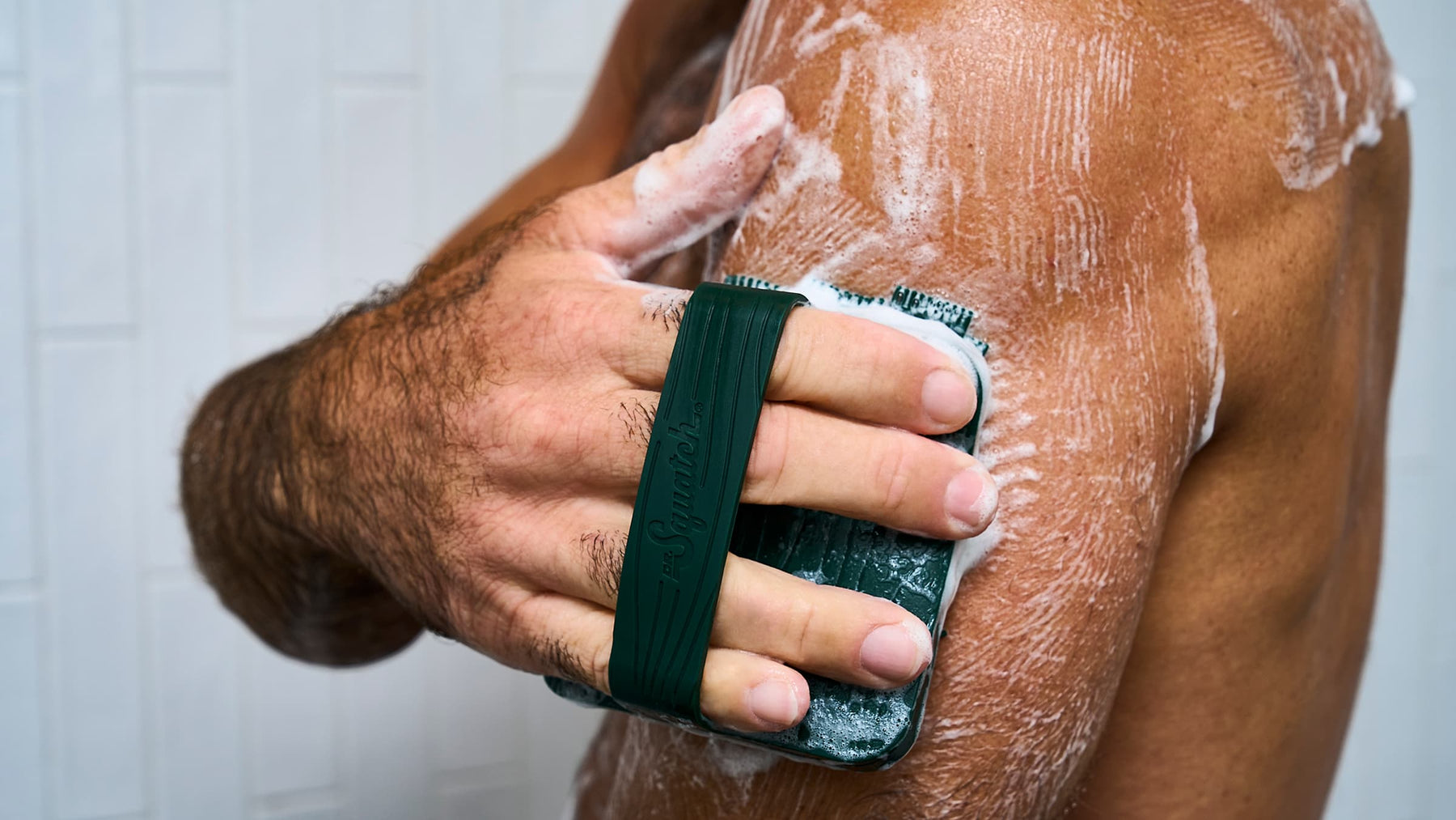 Squatch Scrubber - Essential Set