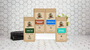 Body Wash 4-Pack - Simple Edit