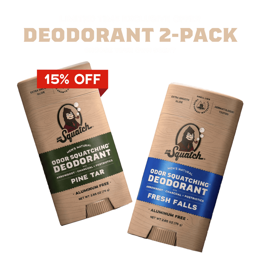 2-Pack Offer - Daily Set