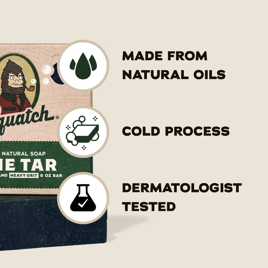 Bar Soap Ben 2 - Body Care