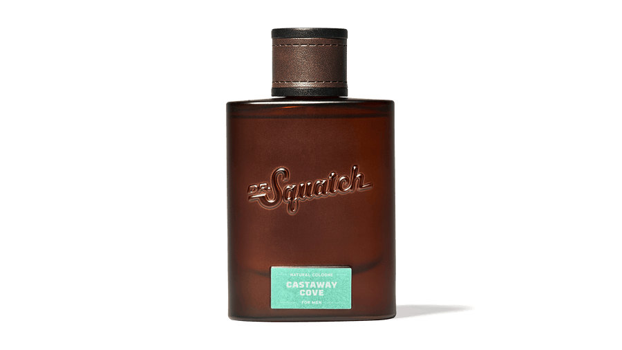 Castaway Cove Cologne - Clean Mood