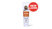 Citrus Mint Whitening Toothpaste - Soft Pick