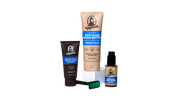Complete Shave Set - Fresh Pair