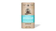 Coconut Castaway Deodorant - Soft Layer