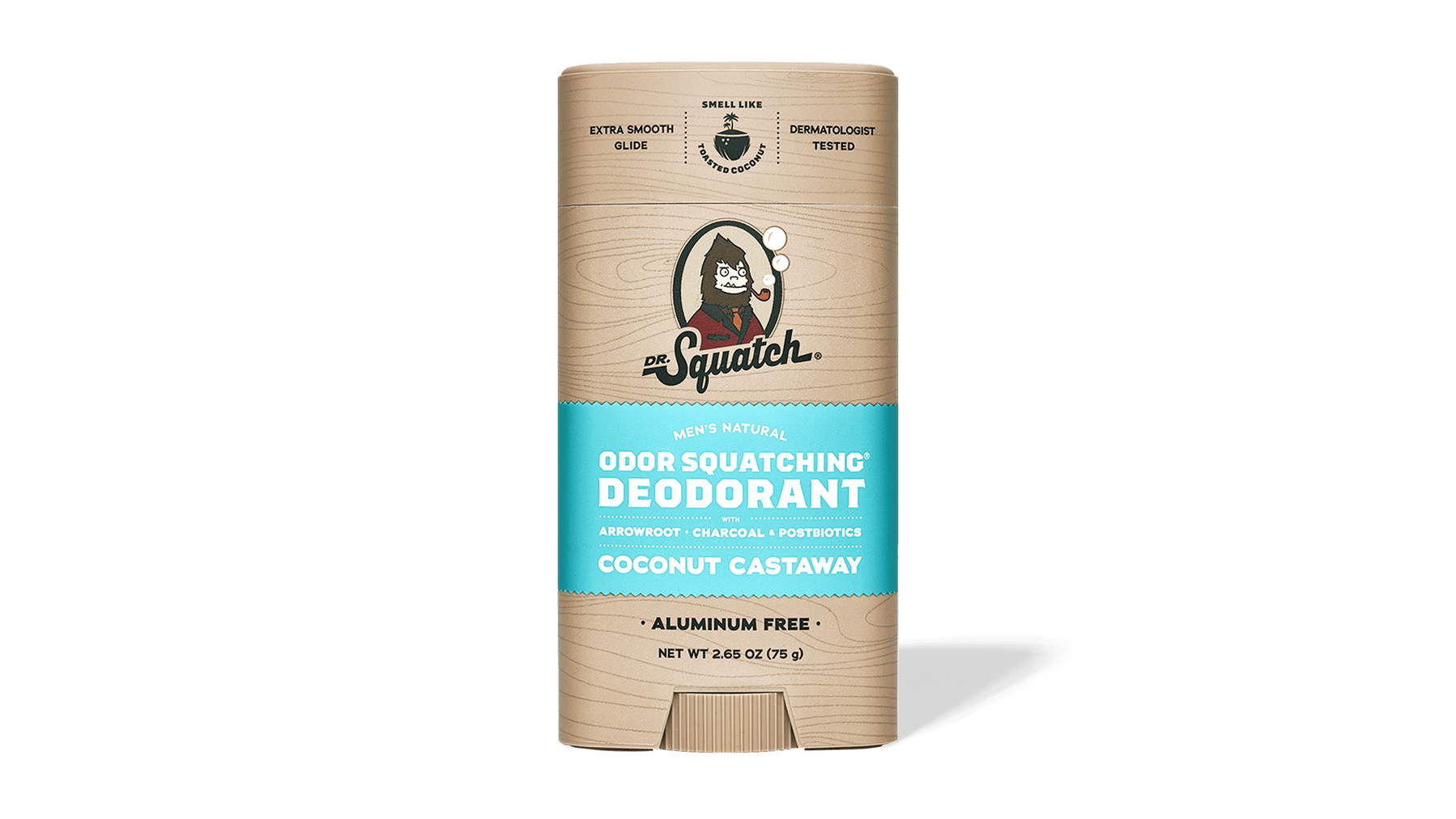 Deodorant Christian - Classic Notes
