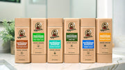 Coconut Castaway Hair Care Kit - Daily Set