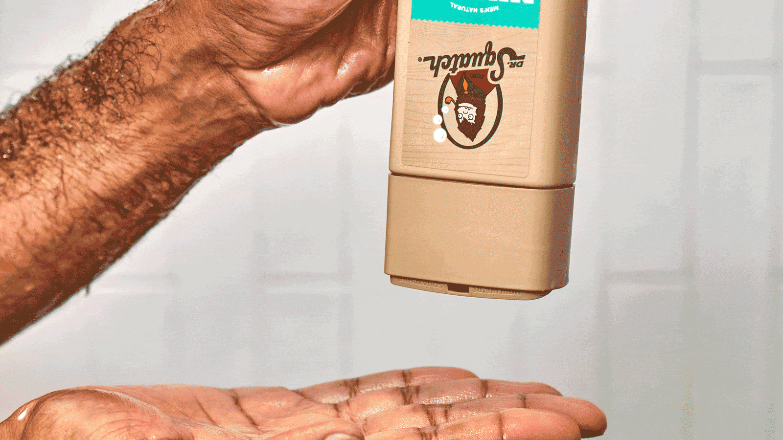 Coconut Castaway Shampoo - Easy Spritz