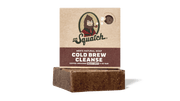 Cold Brew Cleanse - Clean Finish