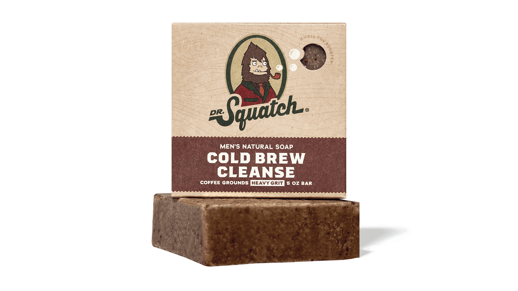 Cold Brew Cleanse - Clean Finish