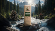 Pine Tar Conditioner - Classic Notes