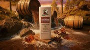 Wood Barrel Bourbon Conditioner - Cozy Glow