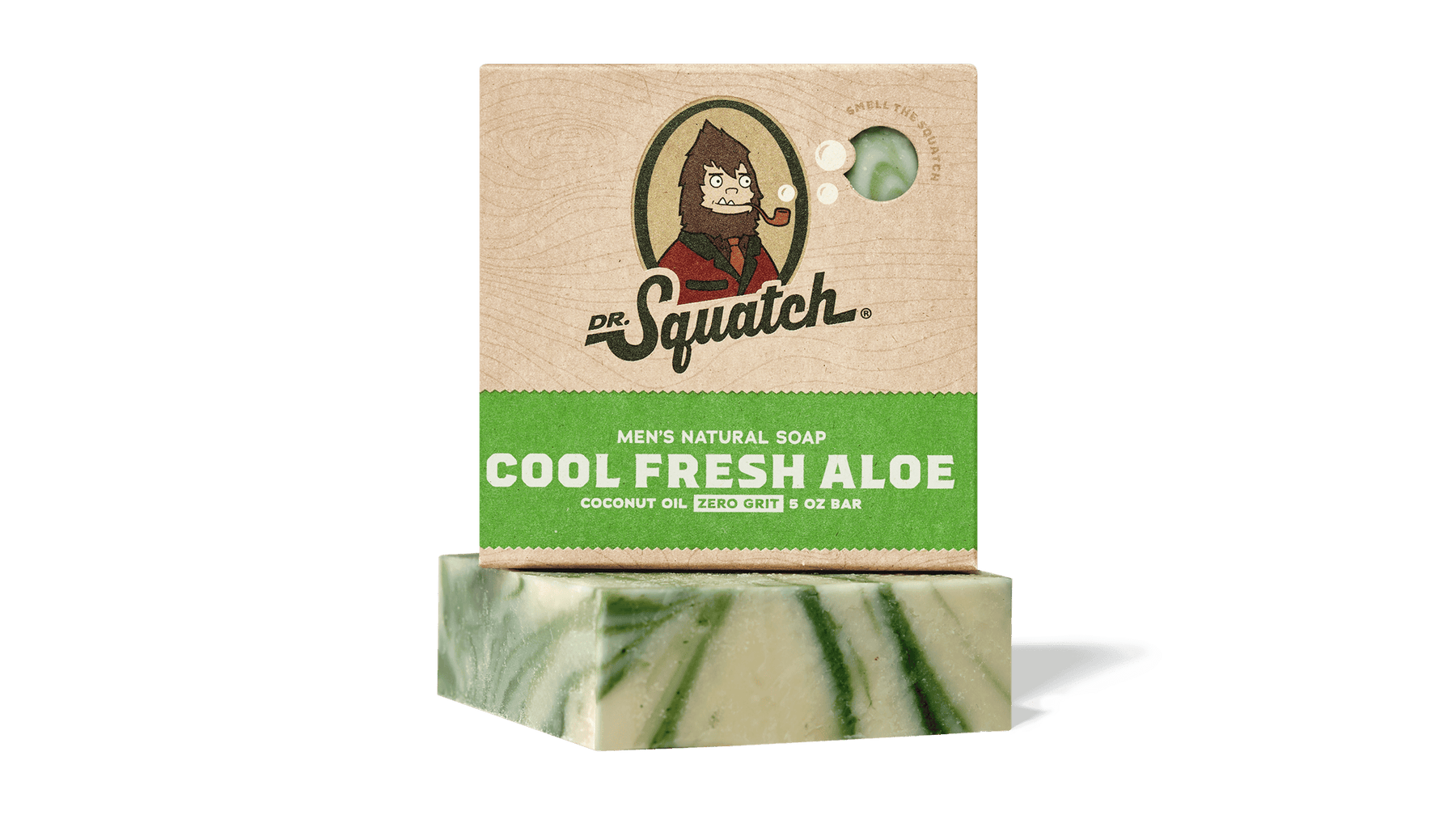 Cool Fresh Aloe - Daily Comfort