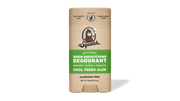 Cool Fresh Aloe Deodorant - Classic Notes
