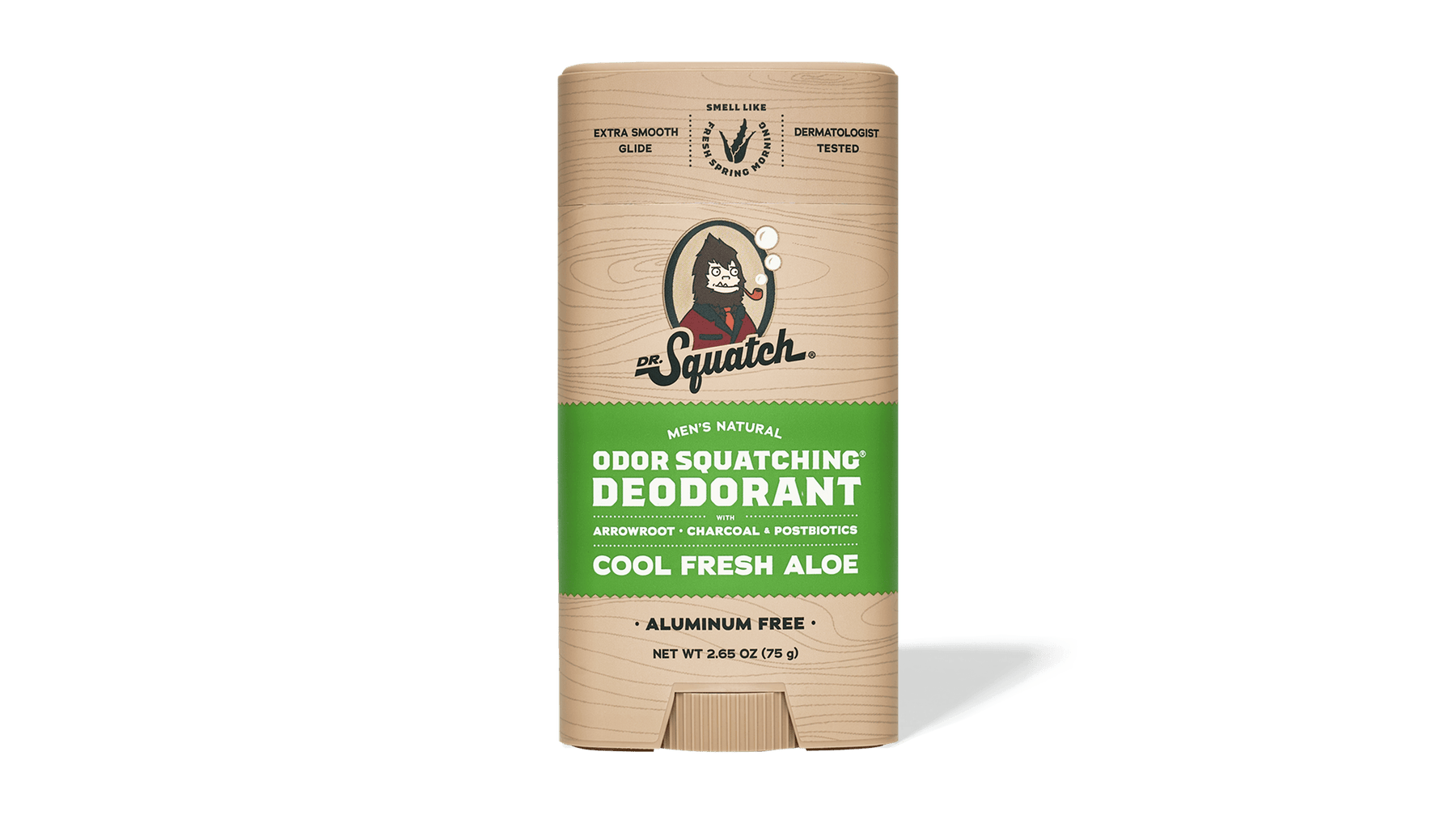 Deodorant Christian - Classic Notes