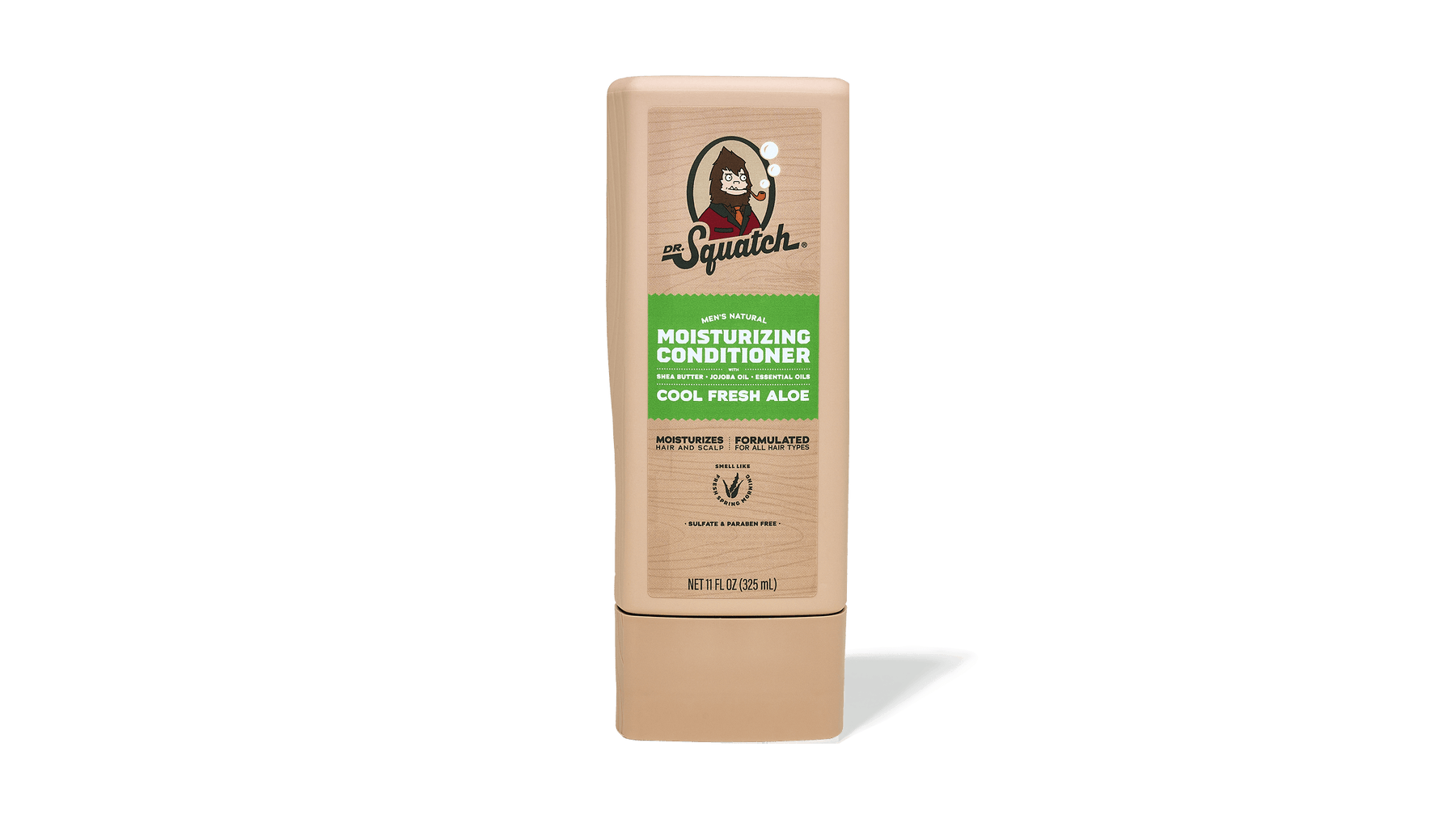Cool Fresh Aloe Conditioner - Modern Blend