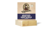 Deep Sea Goats Milk - Modern Blend